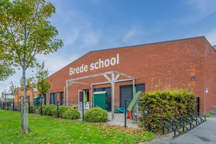 Foto 58 van Duyfraklaan 58