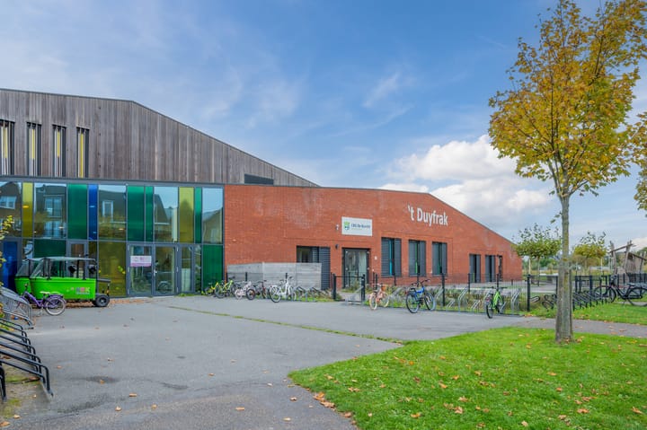 Foto 59 van Duyfraklaan 58