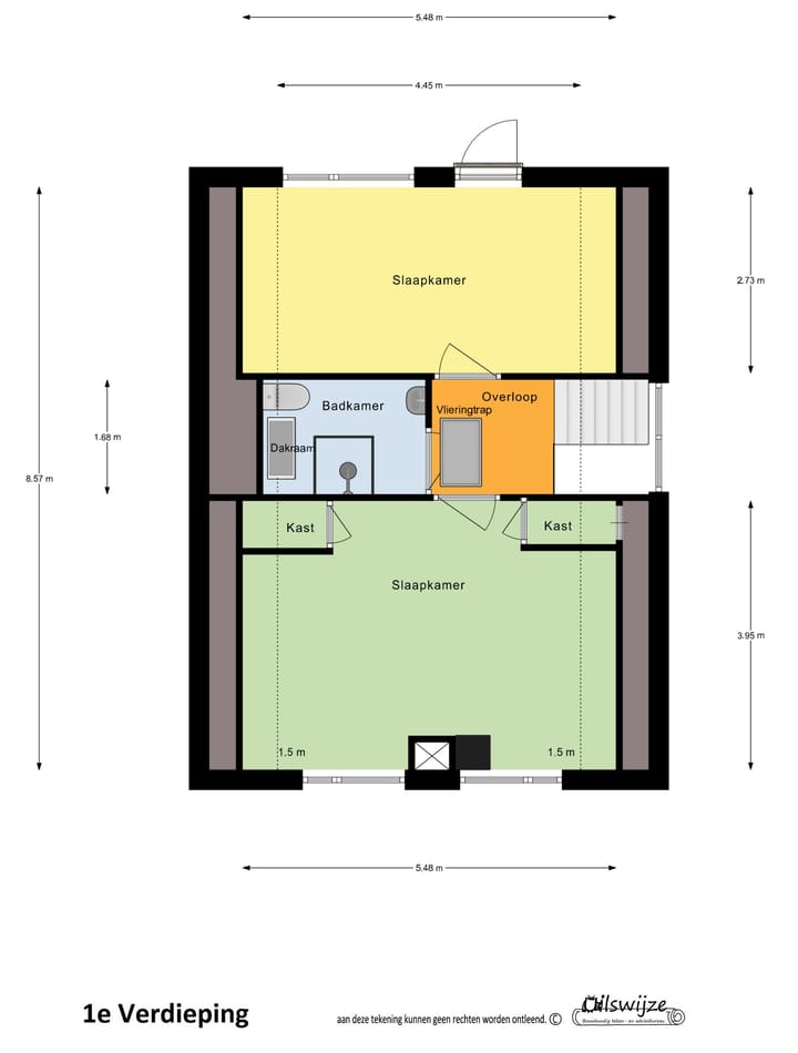 Photo 42 of Eerste Kruisdiep OZ 1