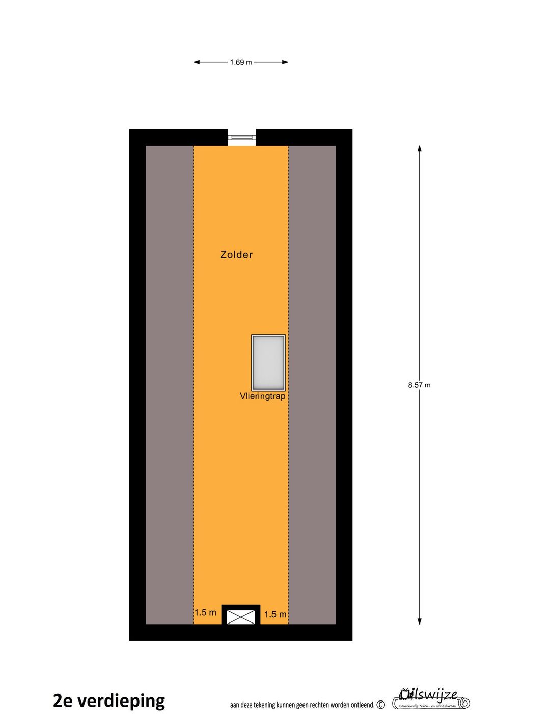 Photo 43 of Eerste Kruisdiep OZ 1