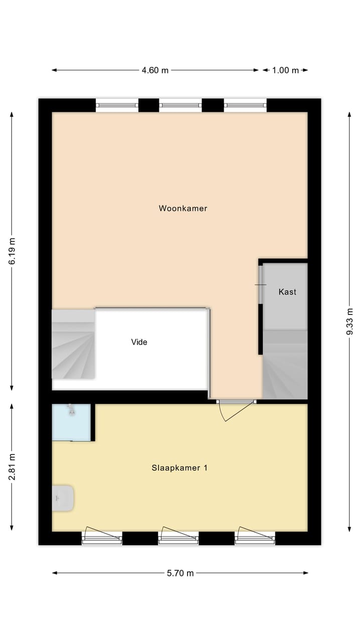 Foto 64 van Duyfraklaan 58