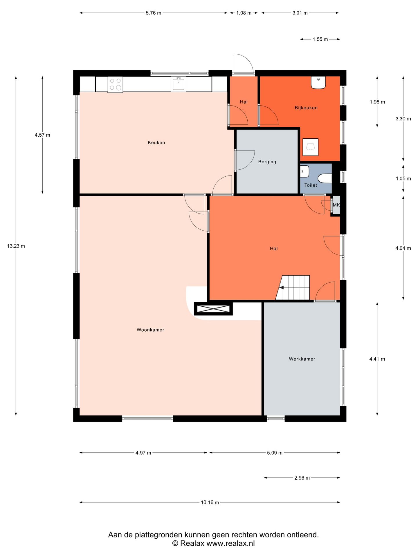 Foto 55 van Badweg 4