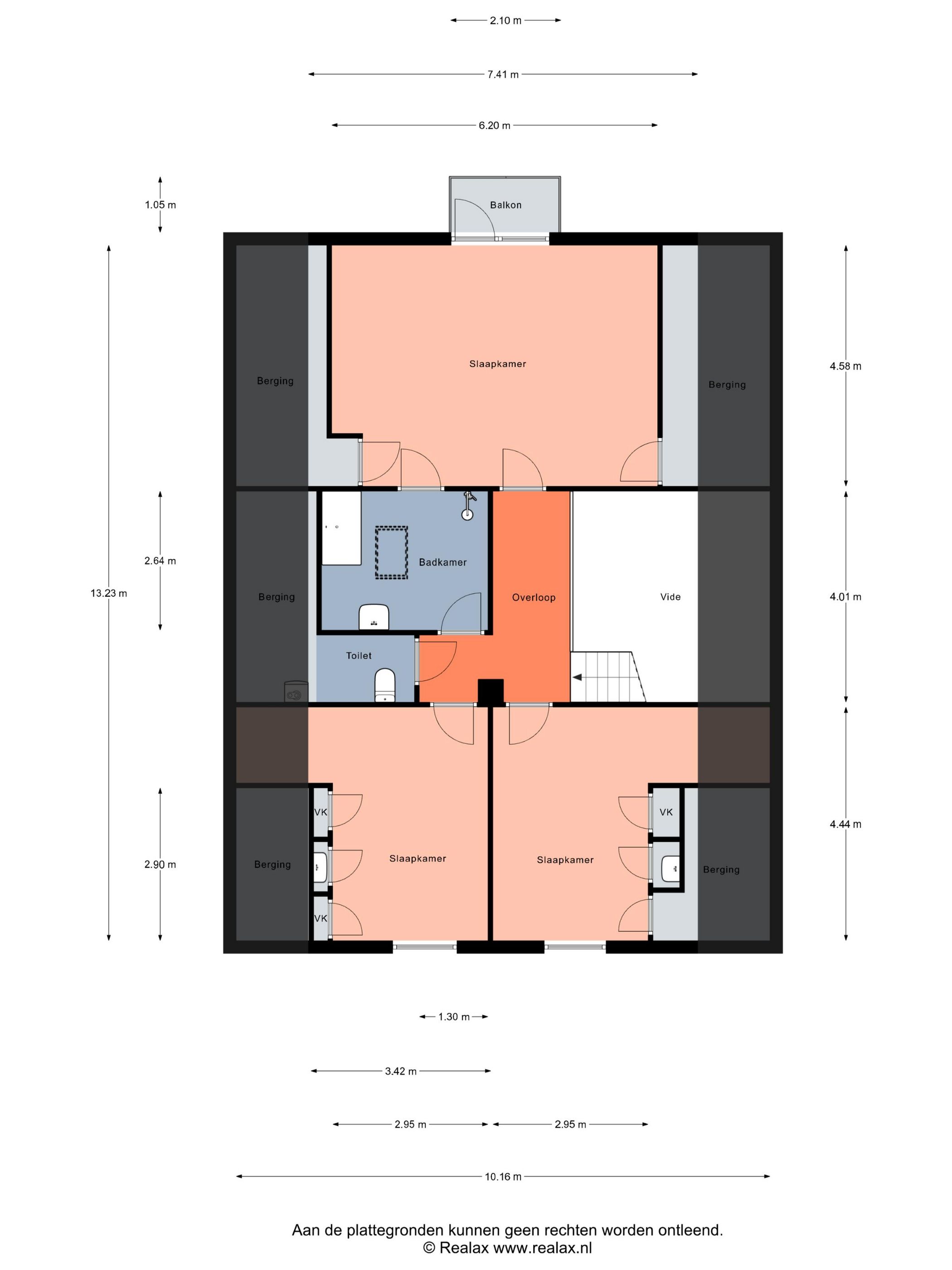 Foto 57 van Badweg 4
