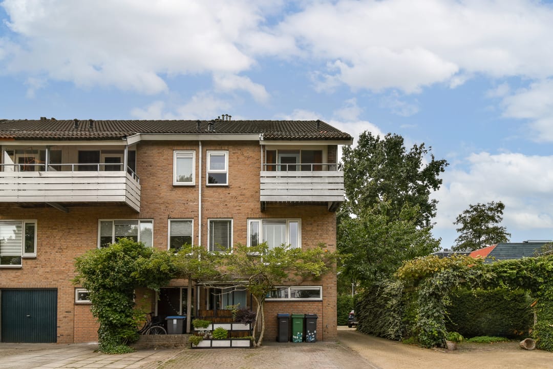 Foto 1 van Turfschip 98