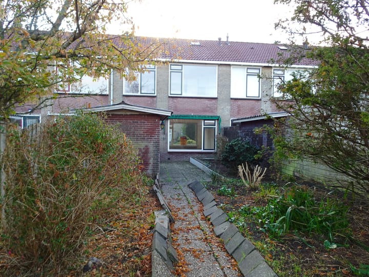 Foto 5 van Van Goghstraat 8