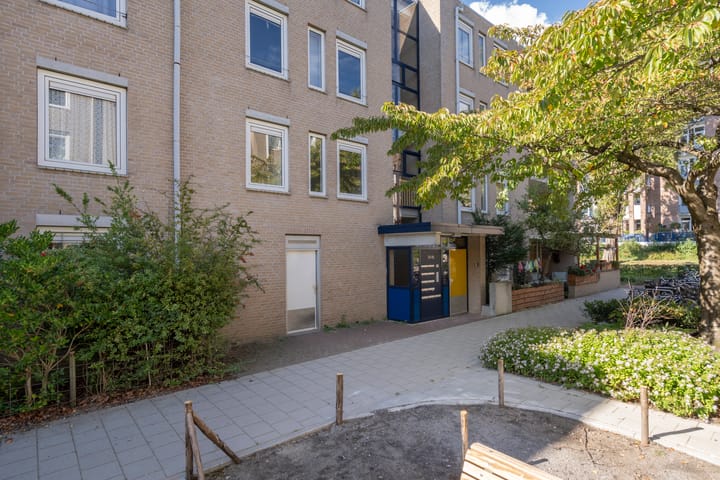 Photo 22 of H.J.M. Walenkampstraat 79