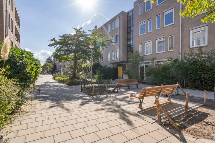 Photo 24 of H.J.M. Walenkampstraat 79