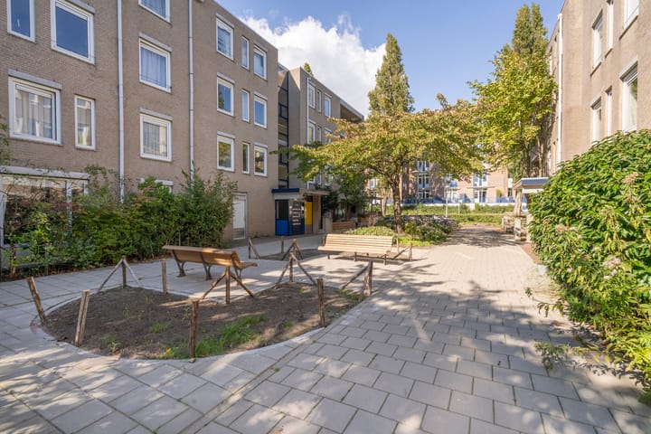 Photo 25 of H.J.M. Walenkampstraat 79