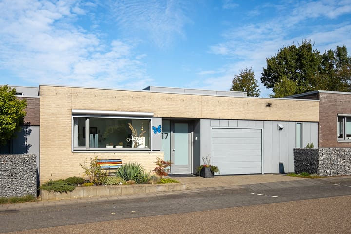 Jacques Schreursstraat 17