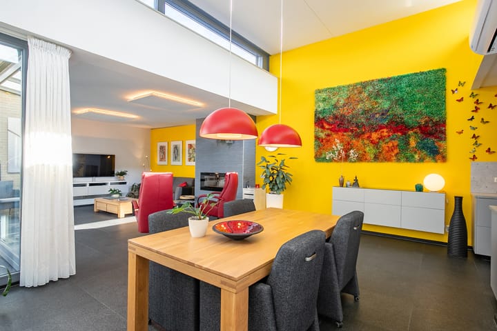 Photo 5 of Jacques Schreursstraat 17