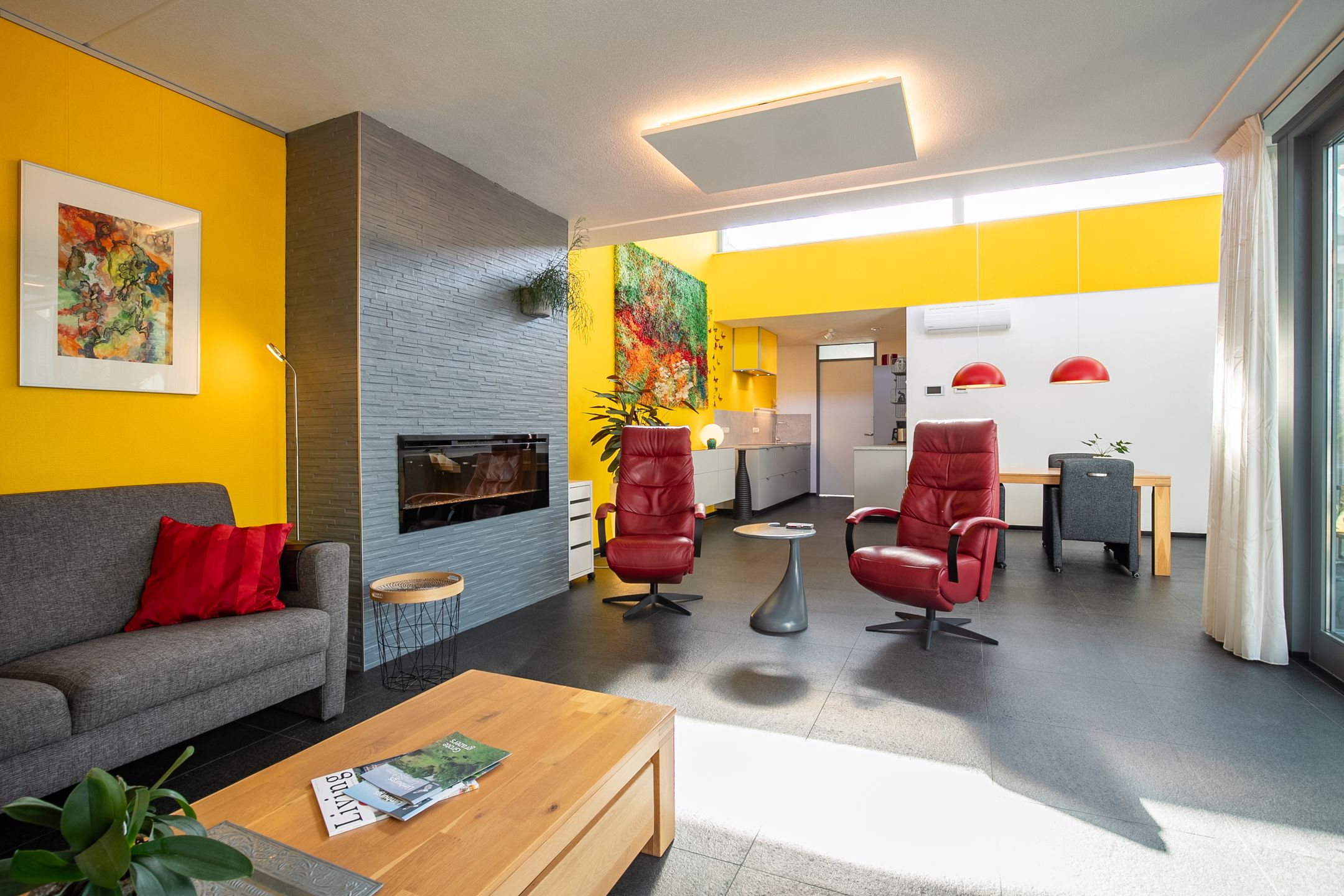 Foto 6 van Jacques Schreursstraat 17