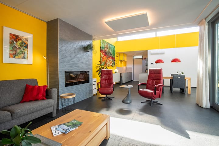 Photo 6 of Jacques Schreursstraat 17