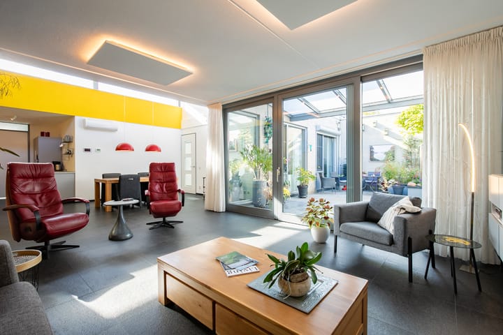 Photo 7 of Jacques Schreursstraat 17