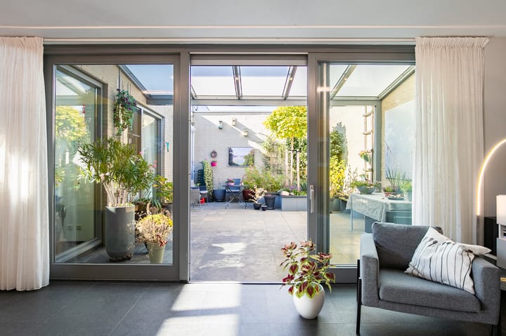 Photo 8 of Jacques Schreursstraat 17