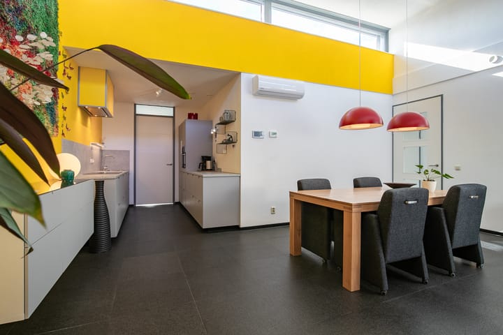 Photo 9 of Jacques Schreursstraat 17