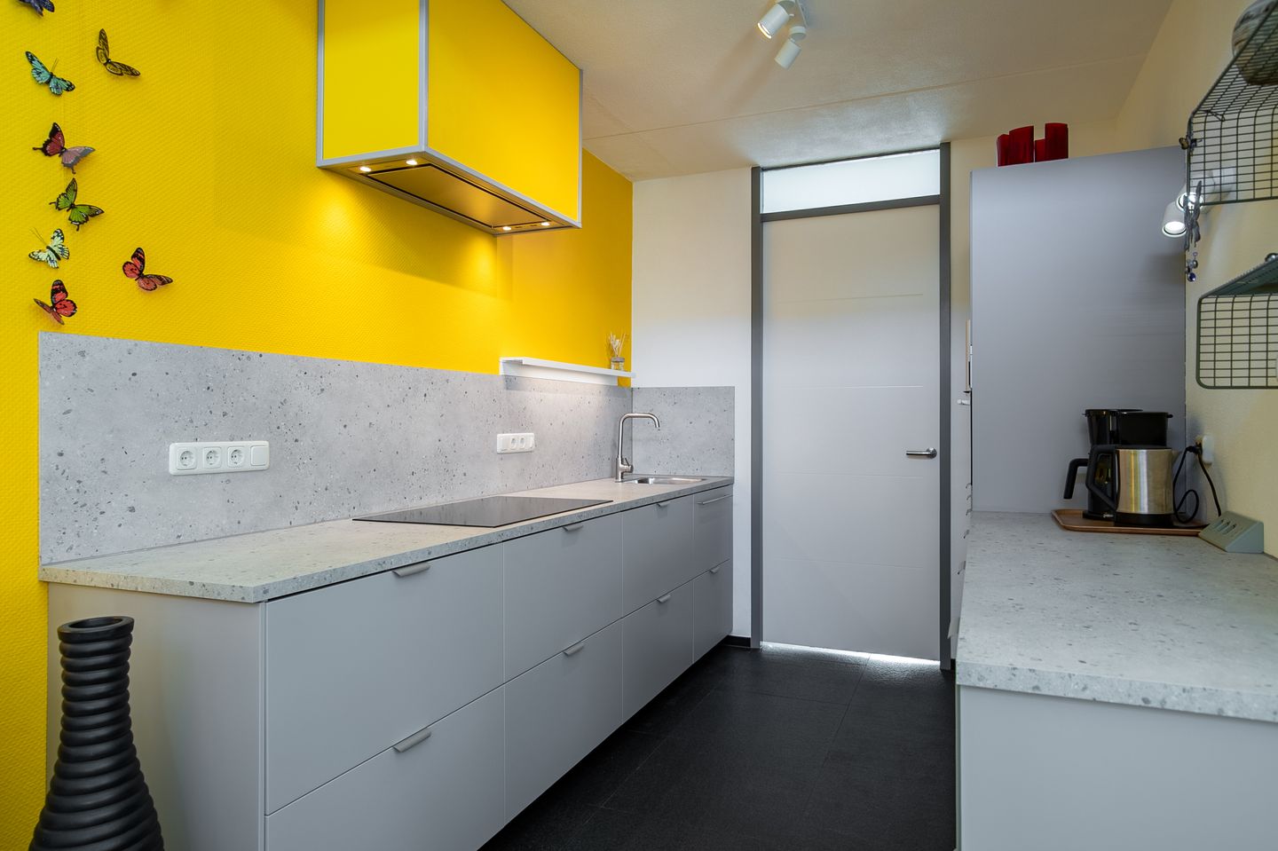 Foto 10 van Jacques Schreursstraat 17