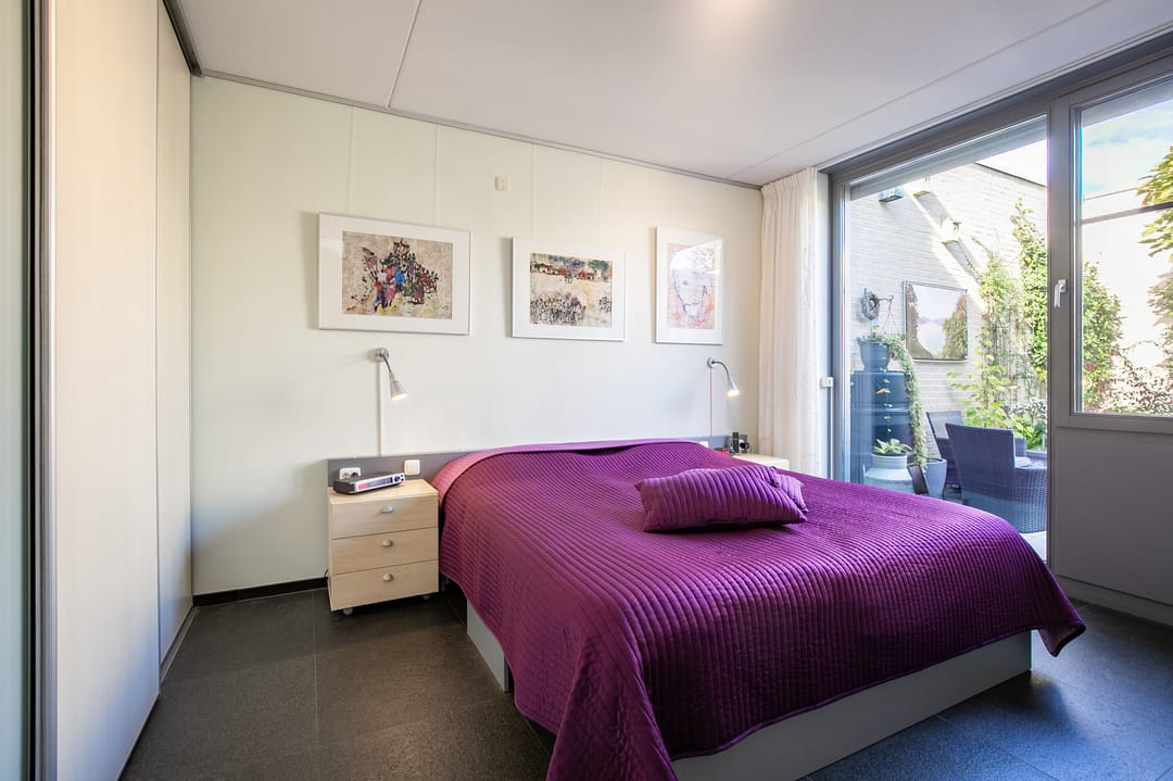 Foto 13 van Jacques Schreursstraat 17