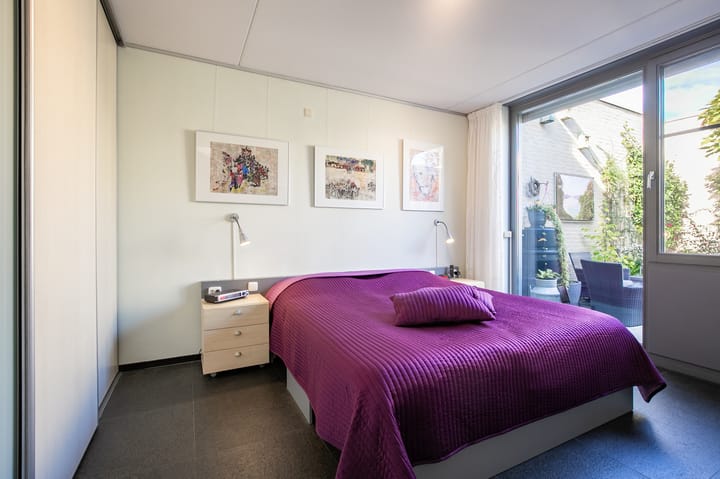 Photo 13 of Jacques Schreursstraat 17