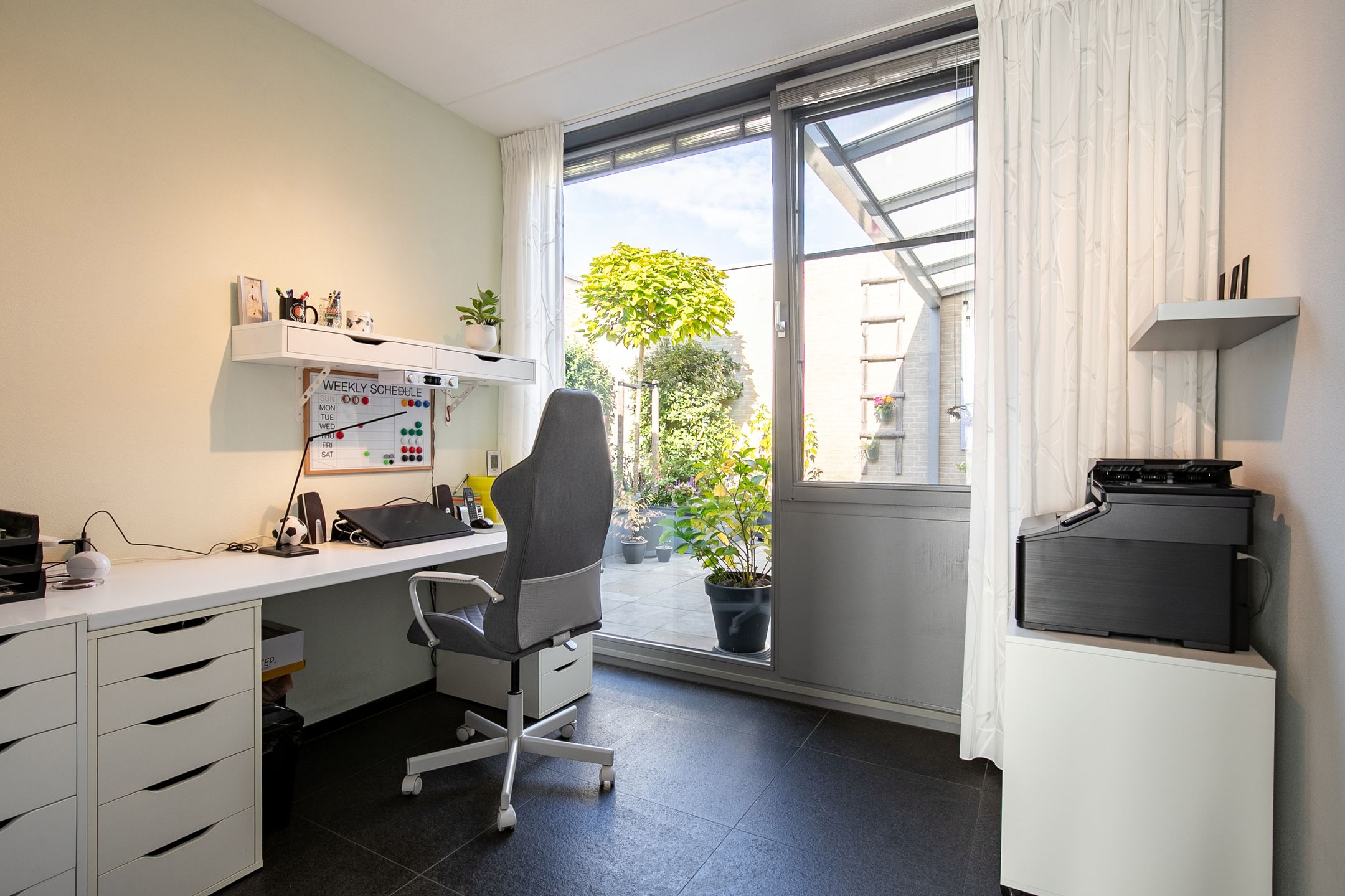 Foto 15 van Jacques Schreursstraat 17