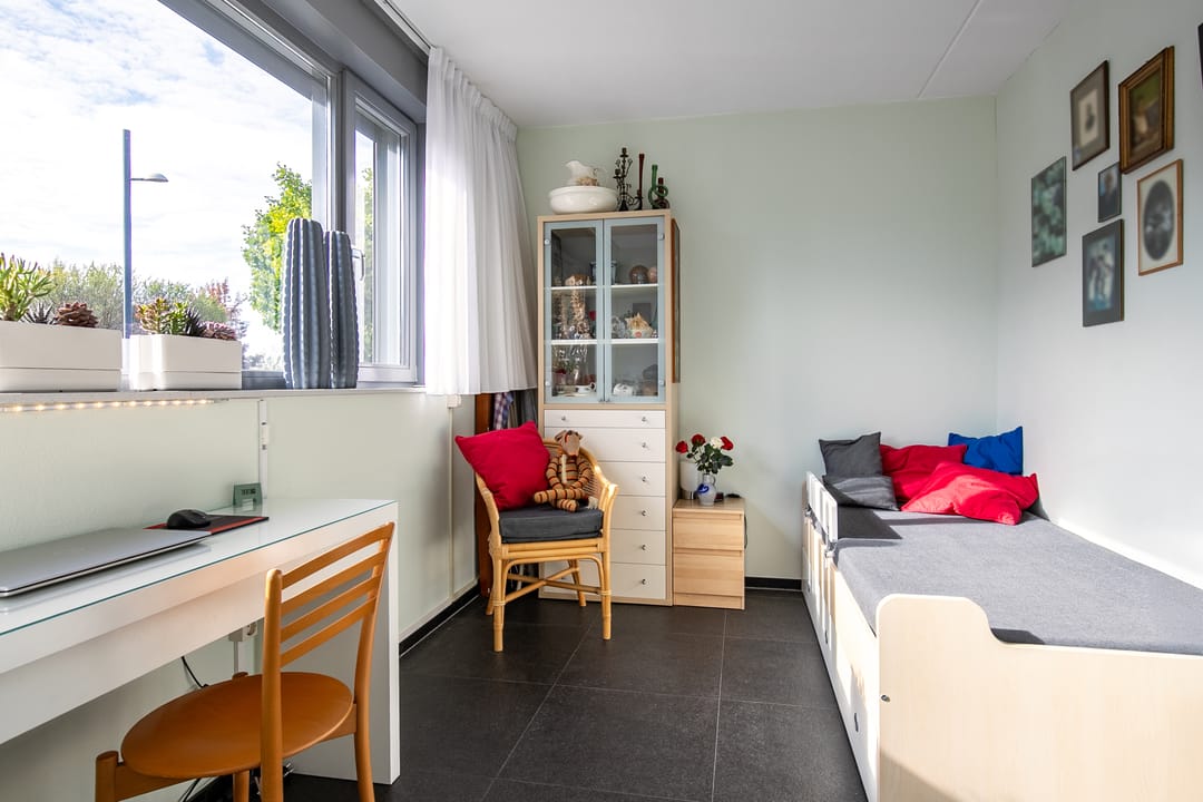 Foto 16 van Jacques Schreursstraat 17