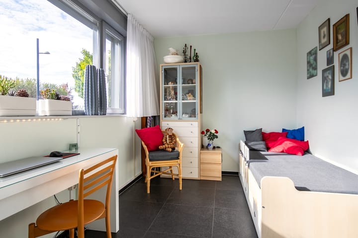 Photo 16 of Jacques Schreursstraat 17