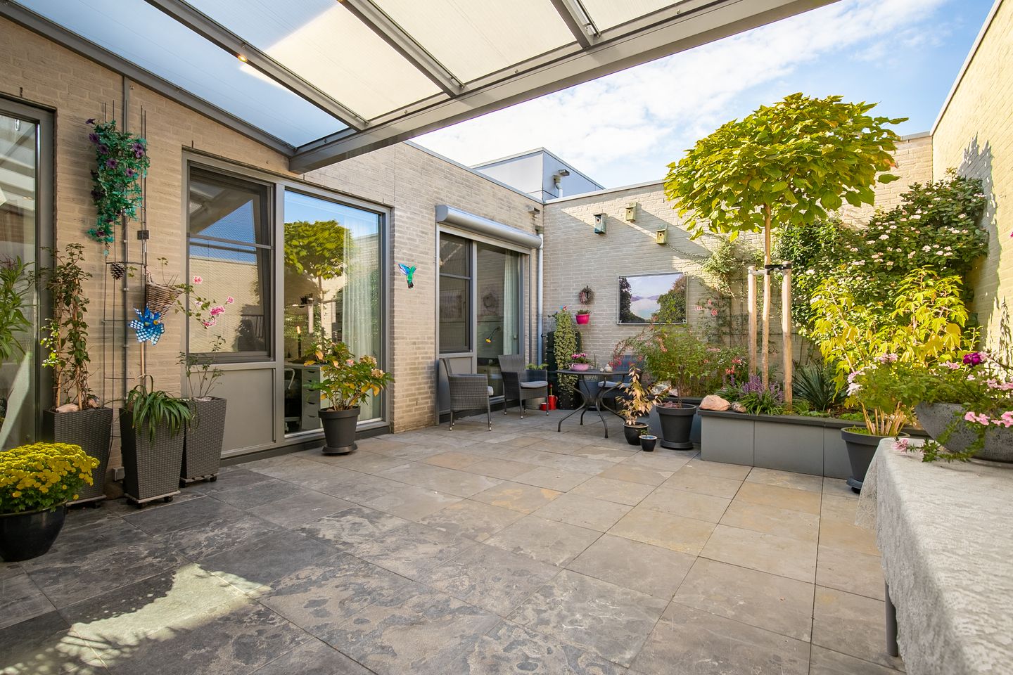 Foto 19 van Jacques Schreursstraat 17