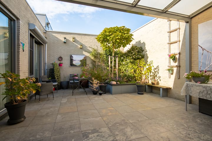 Photo 20 of Jacques Schreursstraat 17