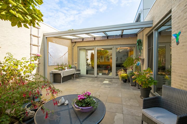 Photo 3 of Jacques Schreursstraat 17