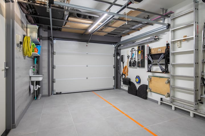 Photo 21 of Jacques Schreursstraat 17