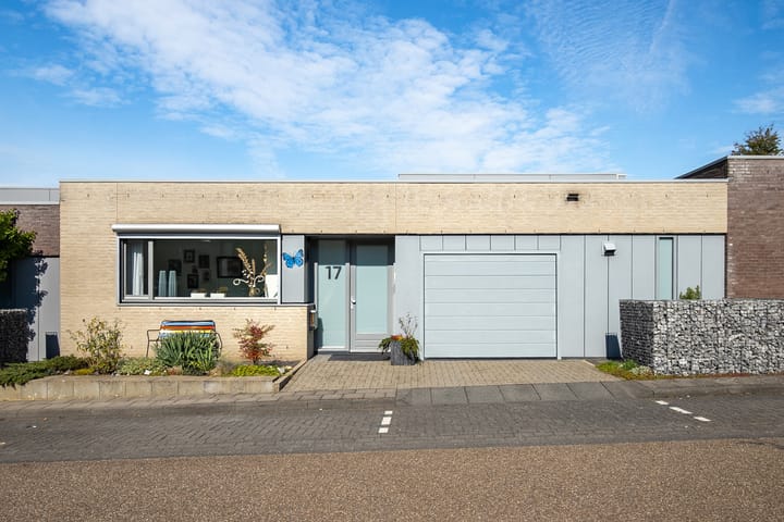 Photo 23 of Jacques Schreursstraat 17