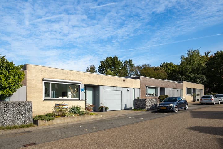 Photo 24 of Jacques Schreursstraat 17