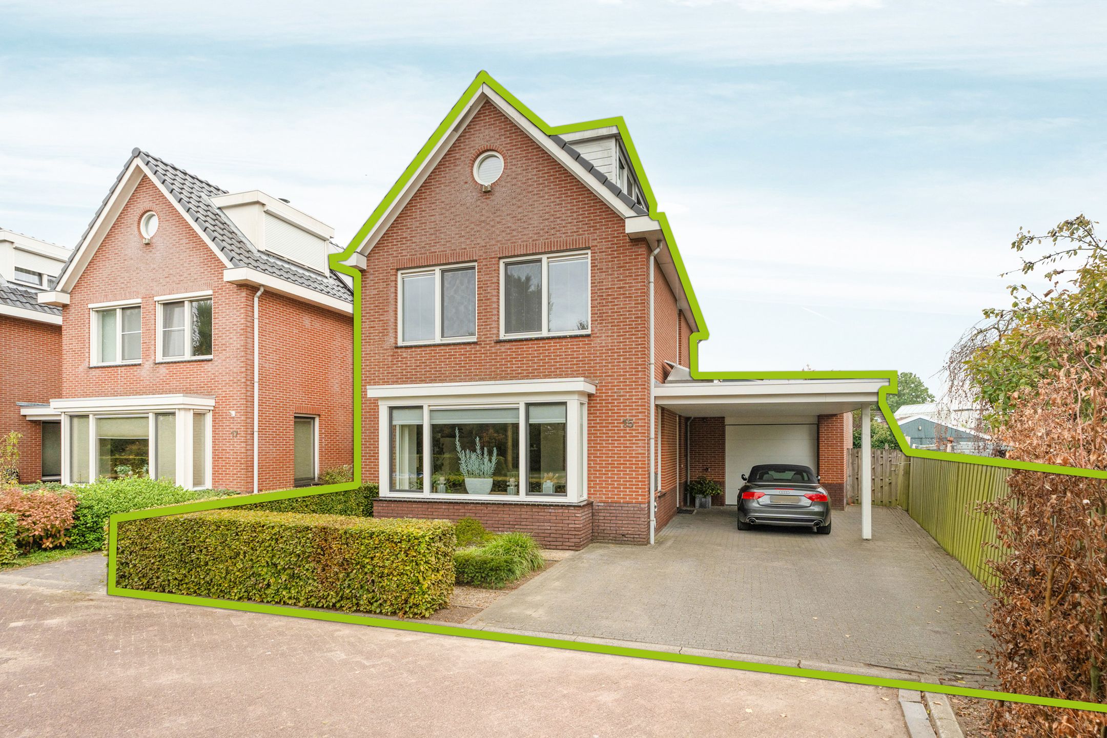 Burgemeester Kemmelaan, 15, Duiven, 6922JD, Gelderland, Nederland 15