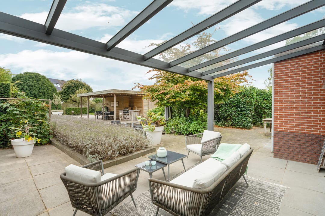 Foto 2 van Burgemeester Kemmelaan 15