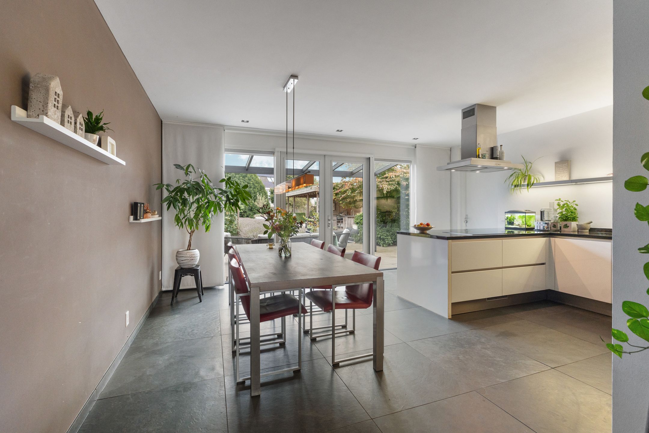 Foto 3 van Burgemeester Kemmelaan 15