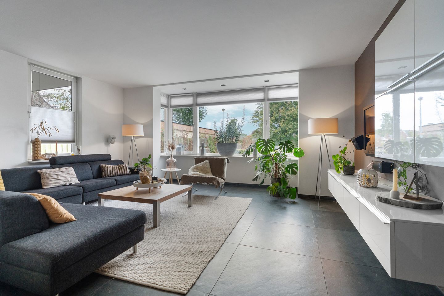 Foto 4 van Burgemeester Kemmelaan 15