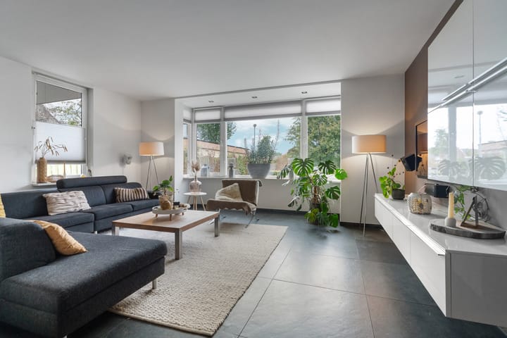 Foto 4 van Burgemeester Kemmelaan 15