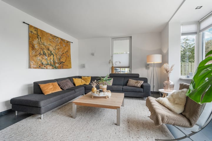 Foto 5 van Burgemeester Kemmelaan 15