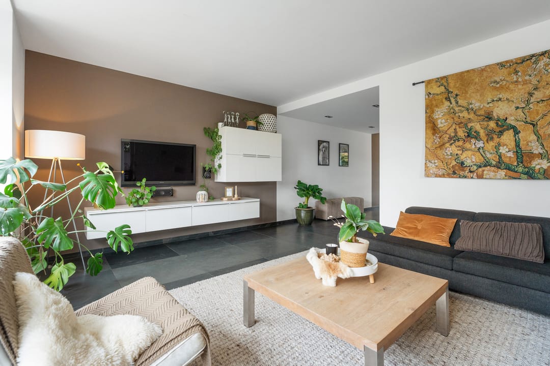 Foto 7 van Burgemeester Kemmelaan 15