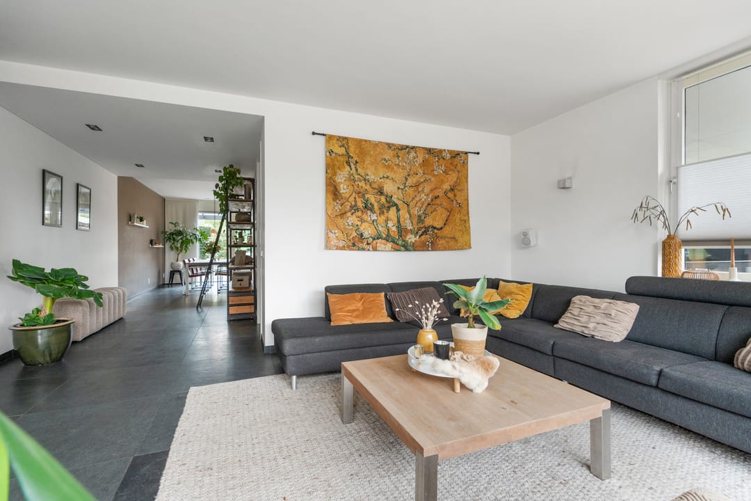 Foto 8 van Burgemeester Kemmelaan 15