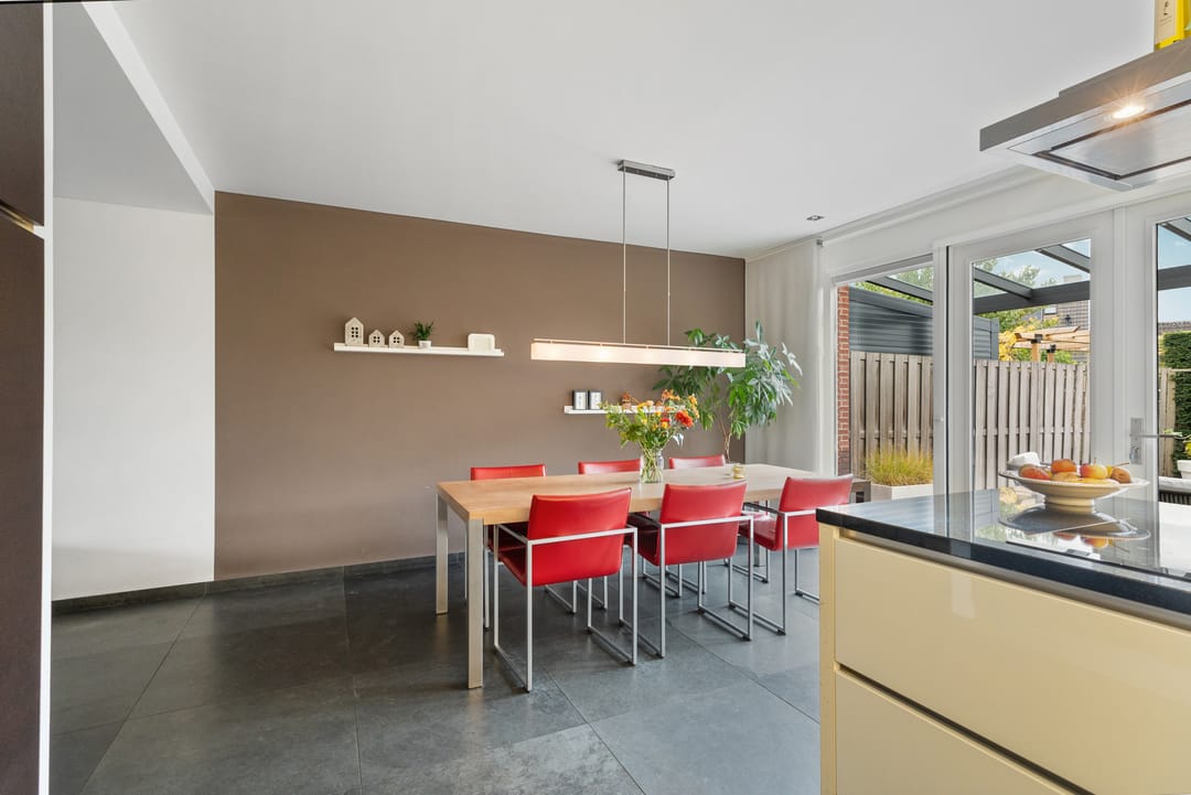 Foto 11 van Burgemeester Kemmelaan 15