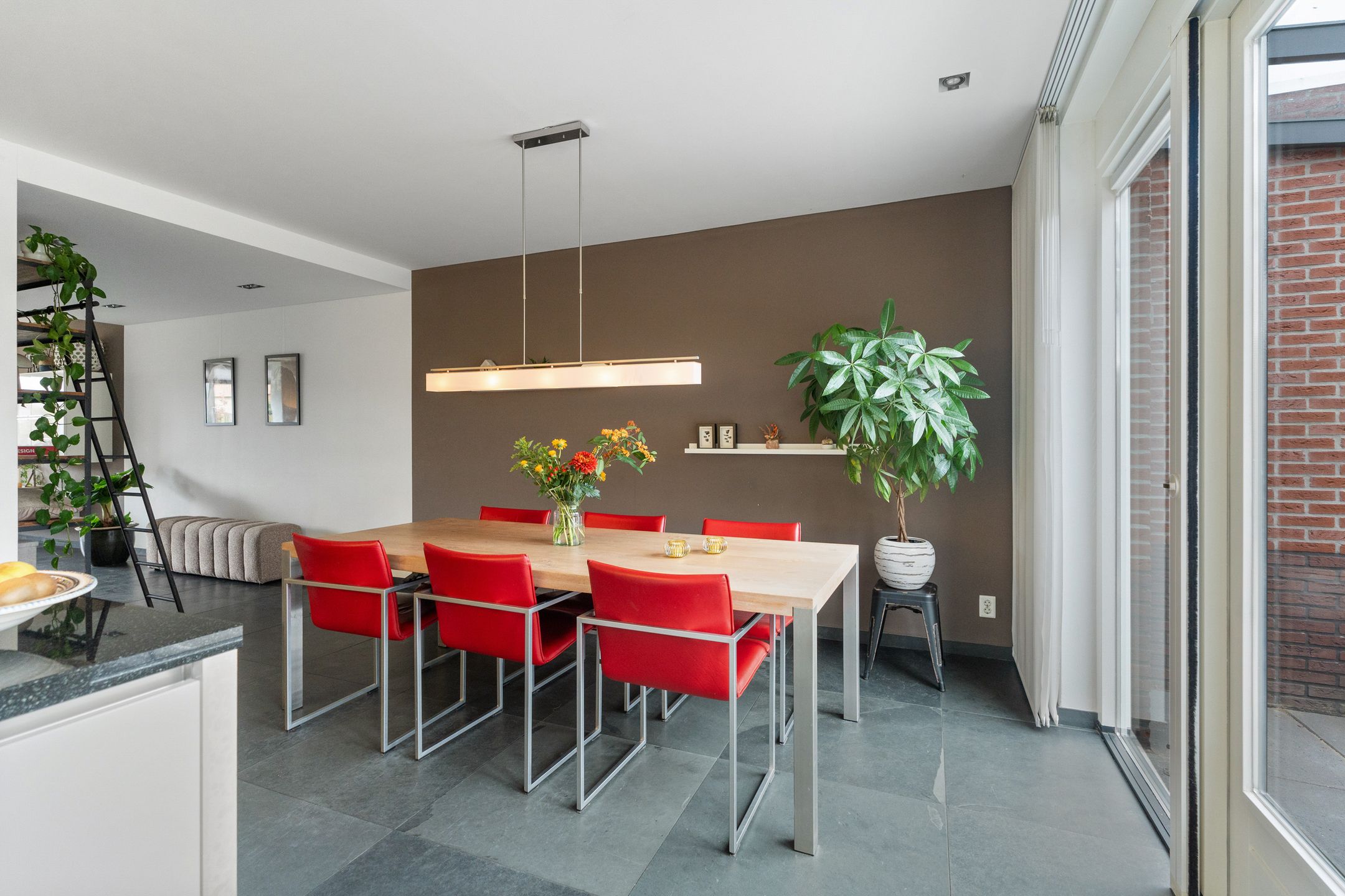 Foto 12 van Burgemeester Kemmelaan 15