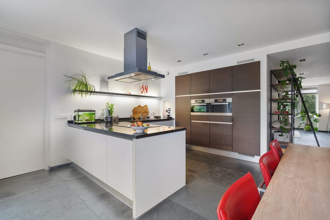 Foto 13 van Burgemeester Kemmelaan 15