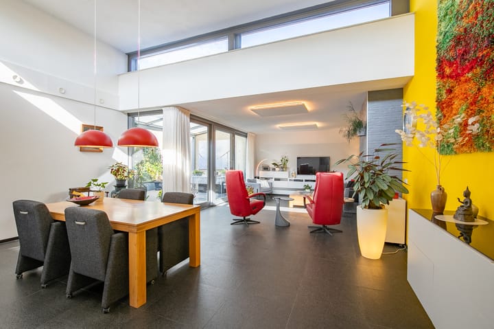 Photo 2 of Jacques Schreursstraat 17