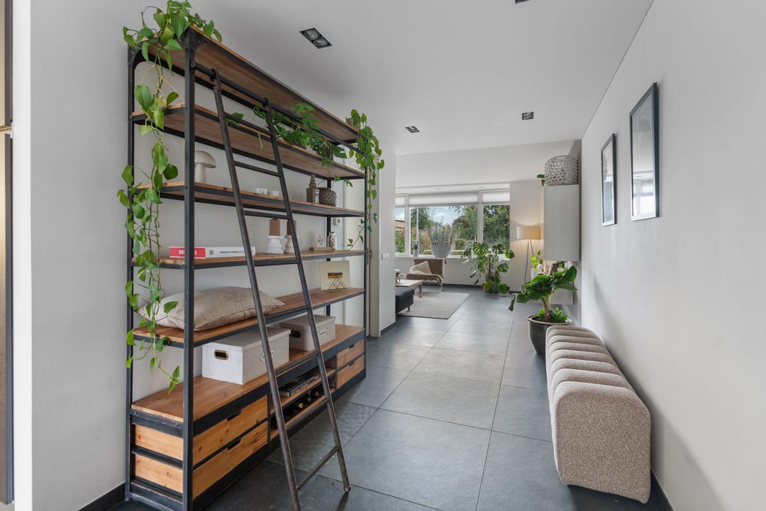 Foto 16 van Burgemeester Kemmelaan 15