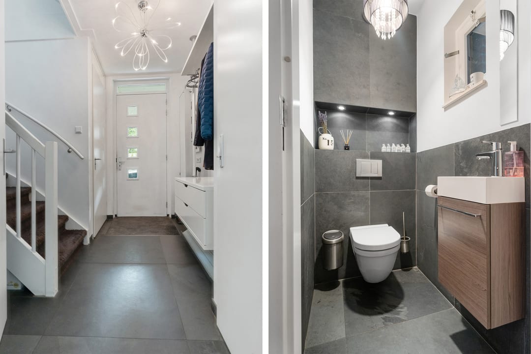 Foto 17 van Burgemeester Kemmelaan 15