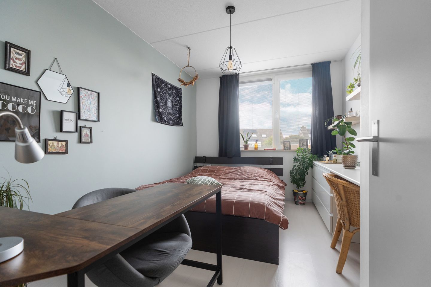 Foto 19 van Burgemeester Kemmelaan 15