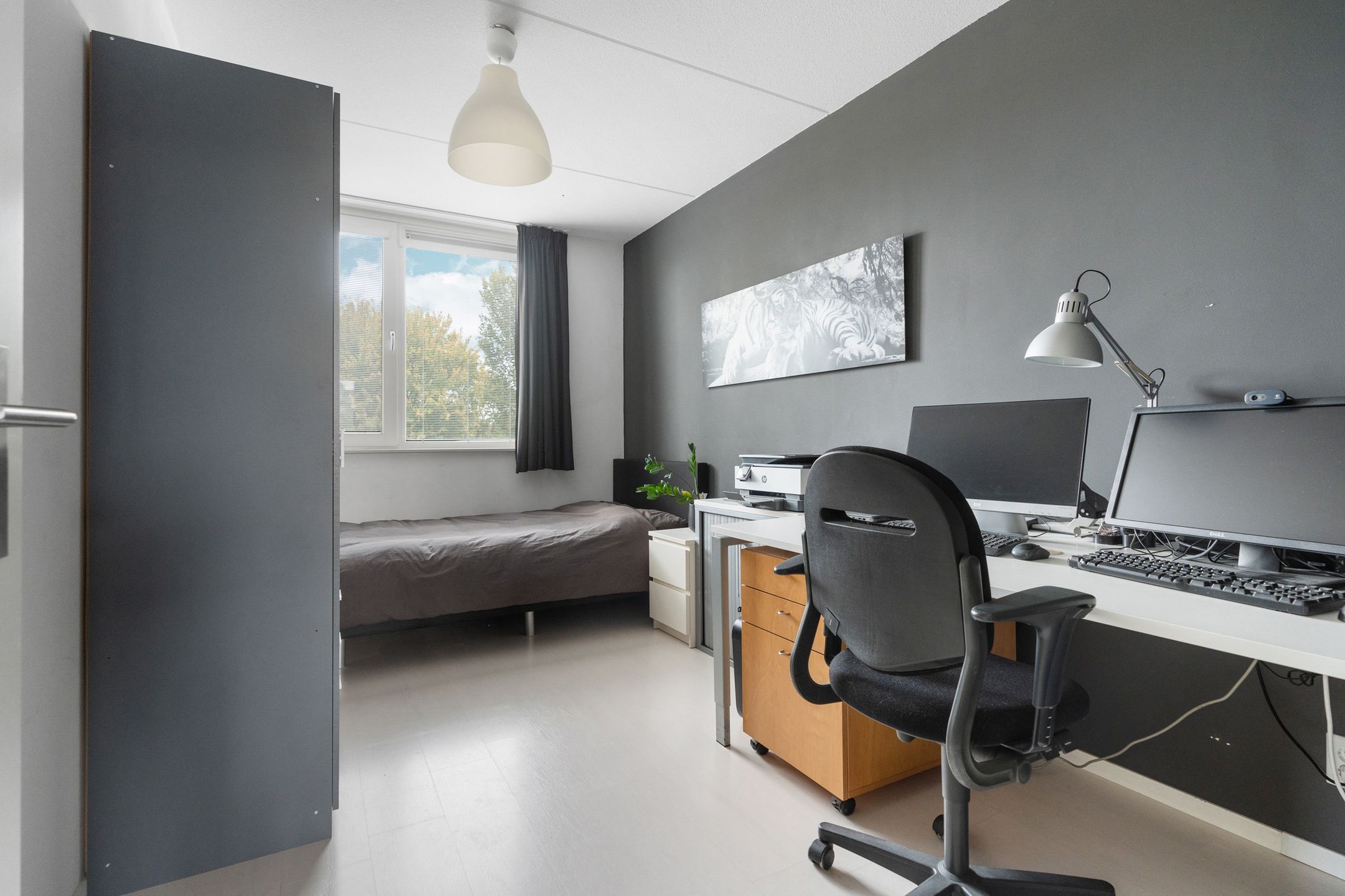 Foto 21 van Burgemeester Kemmelaan 15