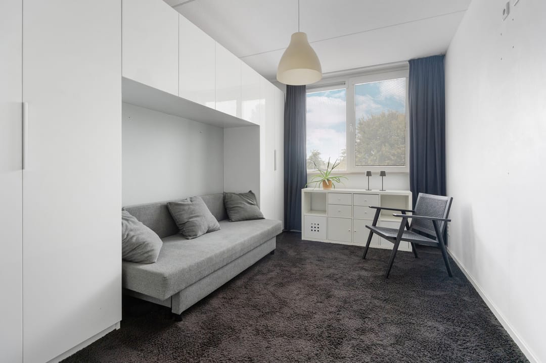 Foto 23 van Burgemeester Kemmelaan 15