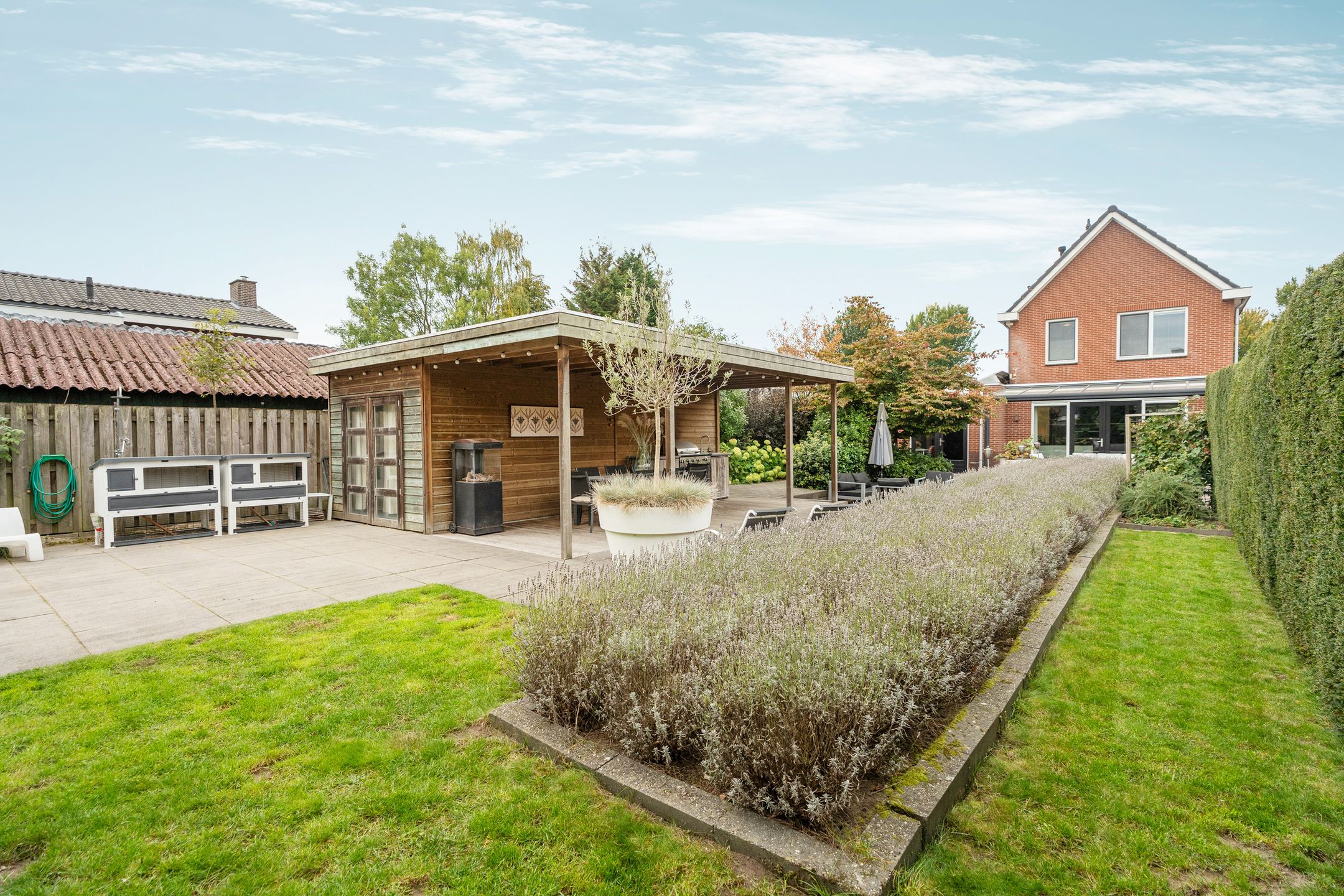 Foto 36 van Burgemeester Kemmelaan 15