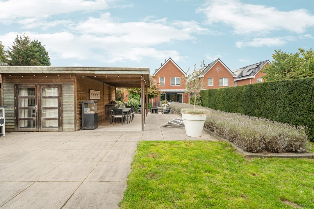 Foto 37 van Burgemeester Kemmelaan 15